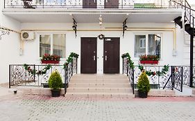 Apart Hotel Rishelye